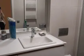 Apartment for sale, 3 Room, New building, Tbilisi, Didube