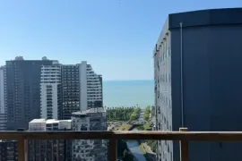 იყიდება ბინა, 1 ოთახიანი, ახალი აშენებული, ბათუმი, აეროპორტის უბანი