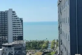 იყიდება ბინა, 1 ოთახიანი, ახალი აშენებული, ბათუმი, აეროპორტის უბანი