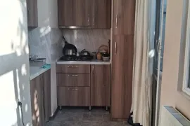 For Rent, 2 Room, Old building, Tbilisi, Chugureti