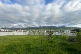 იყიდება მიწის ნაკვეთი