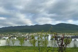 იყიდება მიწის ნაკვეთი