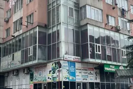 ქირავდება, საოფისე ფართი, ჯავახიშვილის უბანი