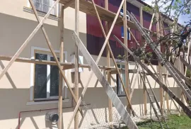 სამშენებლო მომსახურეობა 