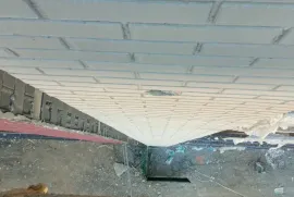 სამშენებლო მომსახურეობა 