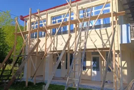 სამშენებლო მომსახურეობა 
