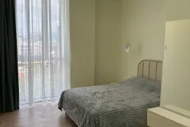 For Rent, 3 Room, New building, Tbilisi, saburtalo