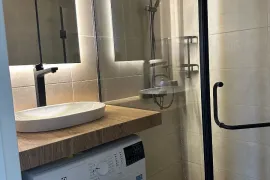 For Rent, 3 Room, New building, Tbilisi, saburtalo