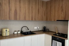 For Rent, 3 Room, New building, Tbilisi, saburtalo