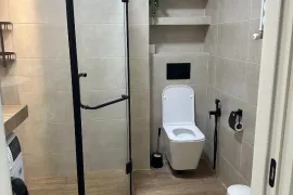 For Rent, 3 Room, New building, Tbilisi, saburtalo