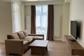 For Rent, 3 Room, New building, Tbilisi, saburtalo