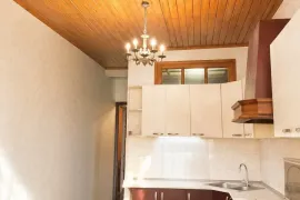 Apartment for sale, 4 Room, Old building, Tbilisi, vake