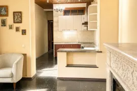 Apartment for sale, 4 Room, Old building, Tbilisi, vake