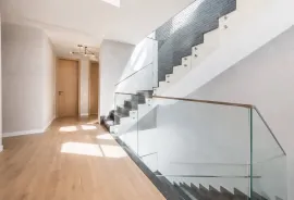 House For Rent, 6 Room, Tbilisi, saburtalo