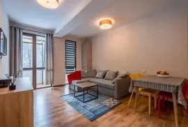 Продается квартира, 2 Kомнатная, Новостройка, Боржомский район, Бакуриани