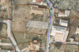 Land For Sale, Agricultural, Avchala