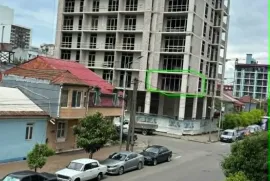 იყიდება ბინა, 2 ოთახიანი, მშენებარე, ბათუმი, ბაგრატიონის უბანი
