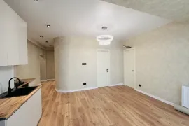 Apartment for sale, 3 Room, New building, Tbilisi, Nadzaladevi