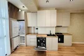 Apartment for sale, 3 Room, New building, Tbilisi, Nadzaladevi