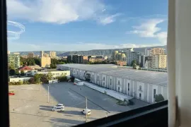 Apartment for sale, 3 Room, New building, Tbilisi, Nadzaladevi