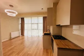 Apartment for sale, 3 Room, New building, Tbilisi, Nadzaladevi