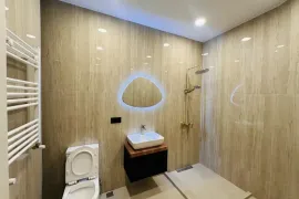 Apartment for sale, 3 Room, New building, Tbilisi, Nadzaladevi