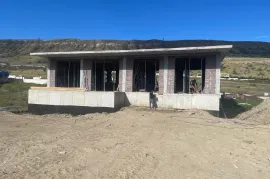 კერძო სახლების მშენებლობა