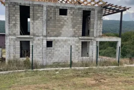 კერძო სახლების მშენებლობა