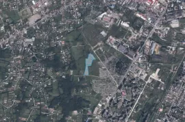 Land For Sale, Agricultural, Tskaltubo