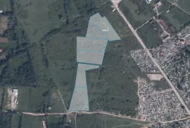 Land For Sale, Agricultural, Tskaltubo