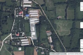 Land For Sale, Agricultural, Tskaltubo