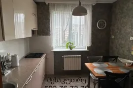 იყიდება ბინა, 3 ოთახიანი, ძველი აშენებული, თბილისი, დიდი დიღომი