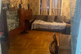 Продается квартира, 3 Kомнатная, Старое здание, Тбилиси, Глдани