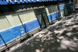 ქირავდება, უნივერსალური კომერციული  ფართი, ჩუღურეთი