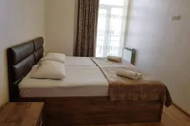 Daily Apartment Rent, 4 Room, New building, Batumi, Rustaveli District