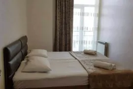 Daily Apartment Rent, 4 Room, New building, Batumi, Rustaveli District