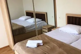 Daily Apartment Rent, 3 Room, New building, Batumi, Rustaveli District