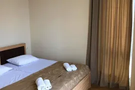 Daily Apartment Rent, 3 Room, New building, Batumi, Rustaveli District