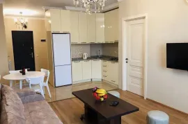 Daily Apartment Rent, 3 Room, New building, Batumi, Rustaveli District