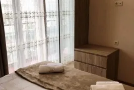 Daily Apartment Rent, 3 Room, New building, Batumi, Rustaveli District