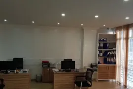 ქირავდება, საოფისე ფართი, ხიმშიაშვილის უბანი