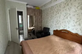 იყიდება ბინა, 3 ოთახიანი, ახალი აშენებული, თბილისი, საბურთალო