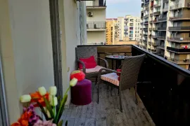 იყიდება ბინა, 3 ოთახიანი, ახალი აშენებული, თბილისი, დიდი დიღომი