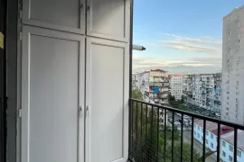 იყიდება ბინა, 1 ოთახიანი, ახალი აშენებული, ბათუმი, აღმაშენებლის უბანი