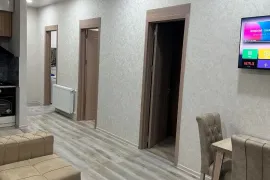 Аренда, 3 Kомнатная, Новостройка, Тбилиси, Диди Дигоми