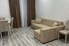 Аренда, 3 Kомнатная, Новостройка, Тбилиси, Диди Дигоми