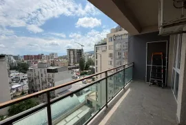 Apartment for sale, 3 Room, New building, Tbilisi, saburtalo