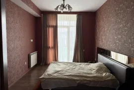 Apartment for sale, 3 Room, New building, Tbilisi, saburtalo