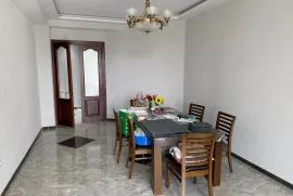 Apartment for sale, 3 Room, New building, Tbilisi, saburtalo