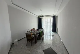 Apartment for sale, 3 Room, New building, Tbilisi, saburtalo